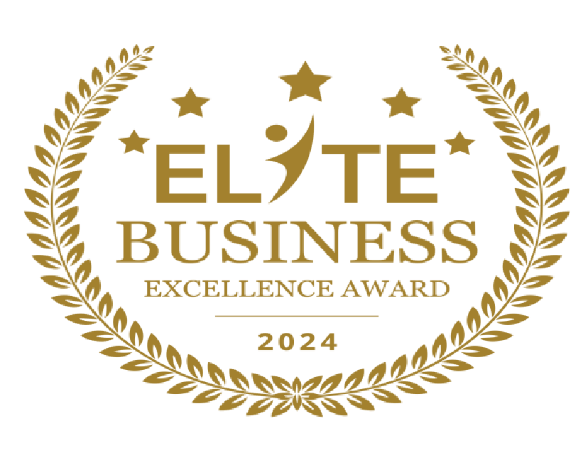 Elite Business Excellence Award-01