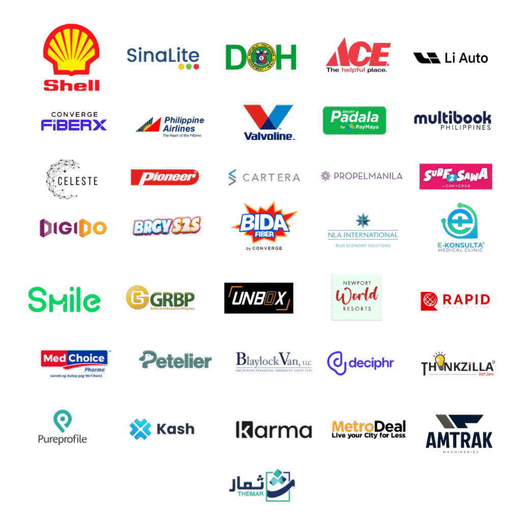 logos
