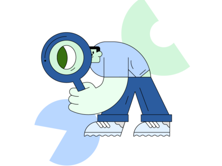 Elements website-01-01 Visual section titled 'Why Choose Pareto Consulting?' highlighting three pillars: Problem-Solving First, Data-Driven, and Scalable Solutions, with supporting illustrations in blue and green tones.