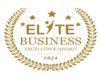 Elite Business Excellence Award-01